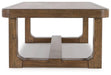 Cabalynn Occasional Table Set - Faith Furniture (Manhattan, KS)