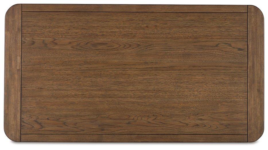 Cabalynn Occasional Table Set - Faith Furniture (Manhattan, KS)