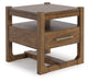 Cabalynn Occasional Table Set - Faith Furniture (Manhattan, KS)