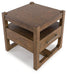 Cabalynn Occasional Table Set - Faith Furniture (Manhattan, KS)