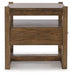 Cabalynn Occasional Table Set - Faith Furniture (Manhattan, KS)