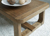 Cabalynn Occasional Table Set - Faith Furniture (Manhattan, KS)
