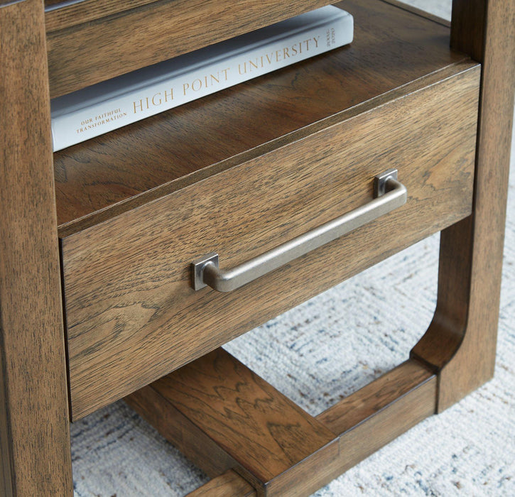 Cabalynn Occasional Table Set - Faith Furniture (Manhattan, KS)