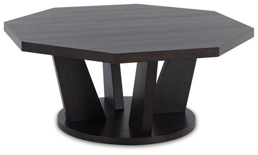 Chasinfield Occasional Table Set - Faith Furniture (Manhattan, KS)