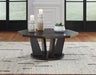 Chasinfield Occasional Table Set - Faith Furniture (Manhattan, KS)