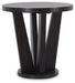 Chasinfield Occasional Table Set - Faith Furniture (Manhattan, KS)