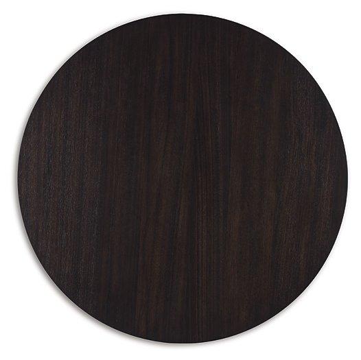 Chasinfield Occasional Table Set - Faith Furniture (Manhattan, KS)