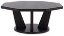 Chasinfield Occasional Table Set - Faith Furniture (Manhattan, KS)