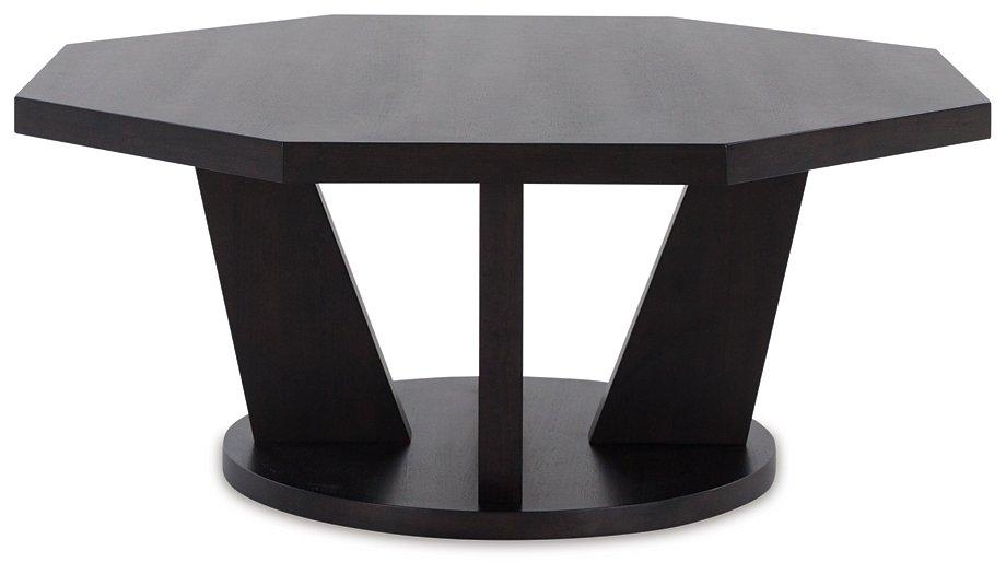 Chasinfield Occasional Table Set - Faith Furniture (Manhattan, KS)