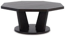 Chasinfield Occasional Table Set - Faith Furniture (Manhattan, KS)