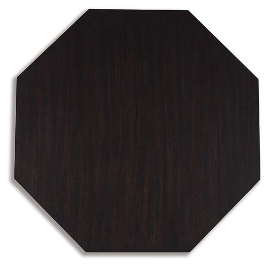 Chasinfield Occasional Table Set - Faith Furniture (Manhattan, KS)