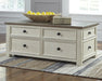 Bolanburg Occasional Table Set - Faith Furniture (Manhattan, KS)