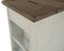 Bolanburg Occasional Table Set - Faith Furniture (Manhattan, KS)