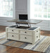 Bolanburg Occasional Table Set - Faith Furniture (Manhattan, KS)