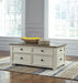 Bolanburg Occasional Table Set - Faith Furniture (Manhattan, KS)