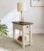 Bolanburg Occasional Table Set - Faith Furniture (Manhattan, KS)