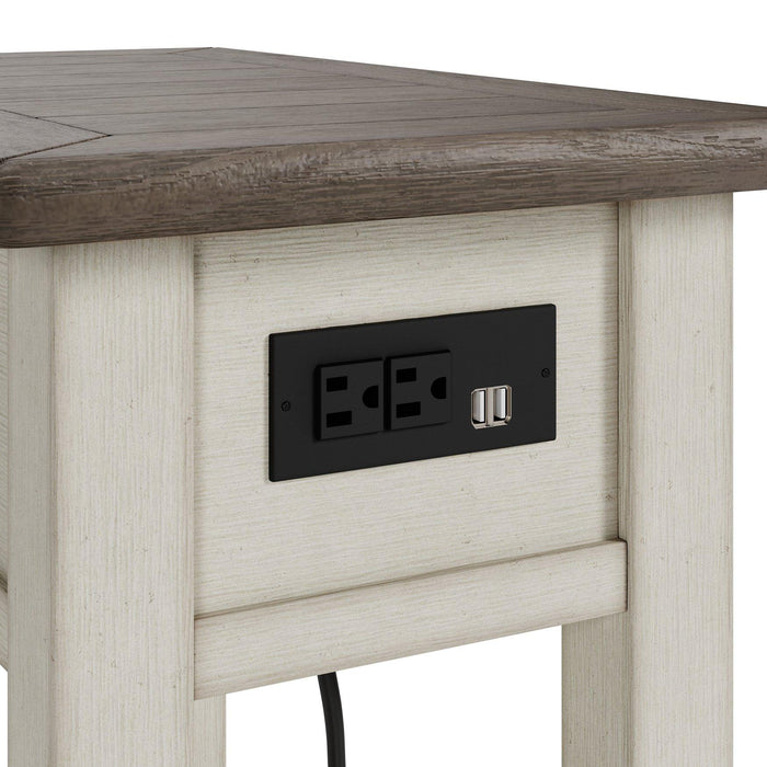 Bolanburg Occasional Table Set - Faith Furniture (Manhattan, KS)