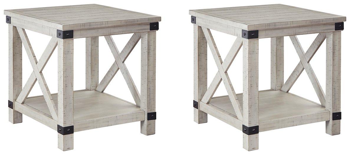 Carynhurst Occasional Table Set - Faith Furniture (Manhattan, KS)