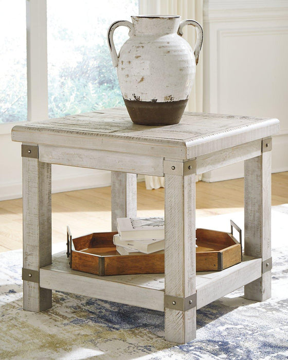 Carynhurst Occasional Table Set - Faith Furniture (Manhattan, KS)