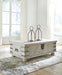 Carynhurst Occasional Table Set - Faith Furniture (Manhattan, KS)