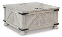 Carynhurst Occasional Table Set - Faith Furniture (Manhattan, KS)