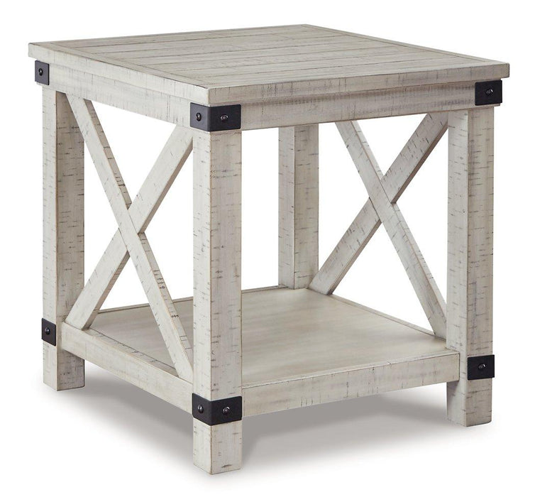 Carynhurst Occasional Table Set - Faith Furniture (Manhattan, KS)