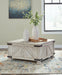 Carynhurst Occasional Table Set - Faith Furniture (Manhattan, KS)