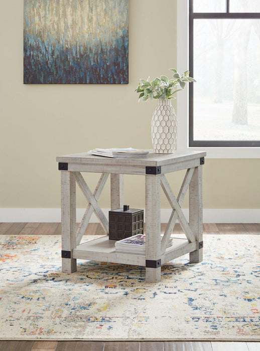 Carynhurst Occasional Table Set - Faith Furniture (Manhattan, KS)