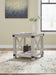 Carynhurst Occasional Table Set - Faith Furniture (Manhattan, KS)