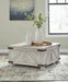 Carynhurst Occasional Table Set - Faith Furniture (Manhattan, KS)