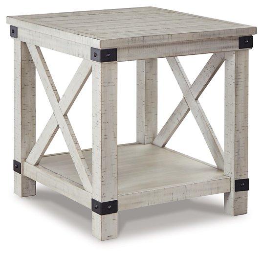 Carynhurst Occasional Table Set - Faith Furniture (Manhattan, KS)