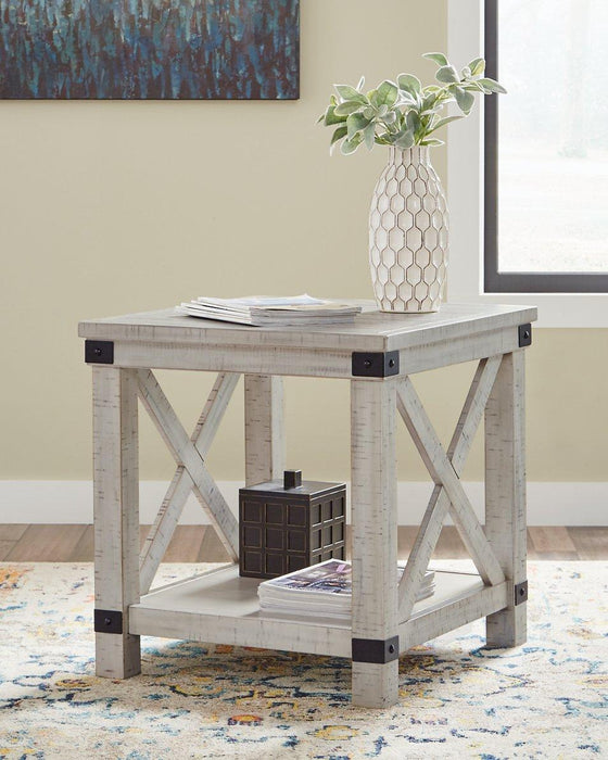 Carynhurst Occasional Table Set - Faith Furniture (Manhattan, KS)