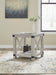 Carynhurst Occasional Table Set - Faith Furniture (Manhattan, KS)