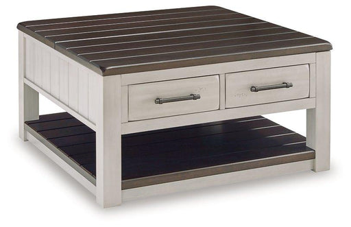 Darborn Occasional Table Set - Faith Furniture (Manhattan, KS)