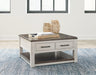 Darborn Occasional Table Set - Faith Furniture (Manhattan, KS)