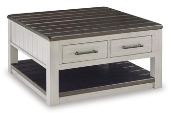 Darborn Occasional Table Set - Faith Furniture (Manhattan, KS)