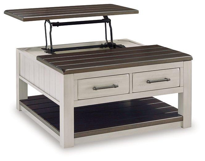 Darborn Occasional Table Set - Faith Furniture (Manhattan, KS)