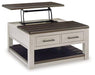 Darborn Occasional Table Set - Faith Furniture (Manhattan, KS)