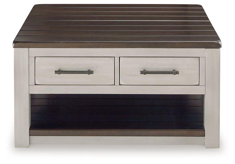 Darborn Occasional Table Set - Faith Furniture (Manhattan, KS)