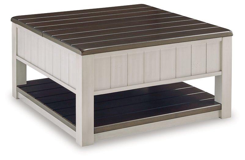 Darborn Occasional Table Set - Faith Furniture (Manhattan, KS)