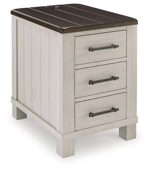 Darborn Occasional Table Set - Faith Furniture (Manhattan, KS)