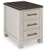 Darborn Occasional Table Set - Faith Furniture (Manhattan, KS)