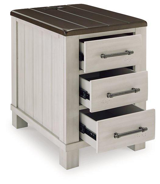 Darborn Occasional Table Set - Faith Furniture (Manhattan, KS)