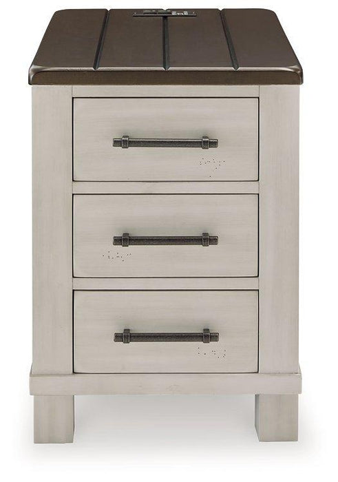 Darborn Occasional Table Set - Faith Furniture (Manhattan, KS)
