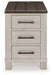Darborn Occasional Table Set - Faith Furniture (Manhattan, KS)