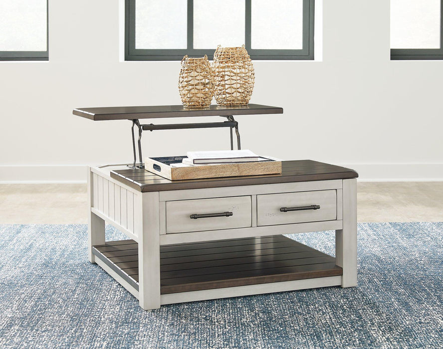 Darborn Occasional Table Set - Faith Furniture (Manhattan, KS)