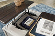 Darborn Occasional Table Set - Faith Furniture (Manhattan, KS)