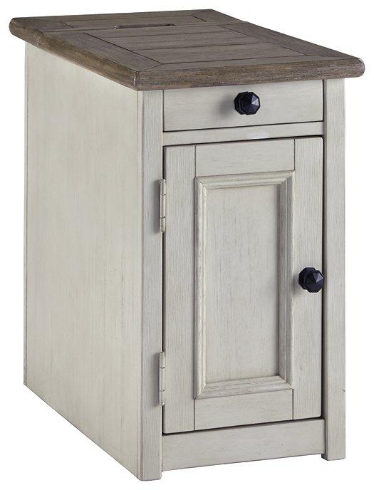 Bolanburg Table Set - Faith Furniture (Manhattan, KS)