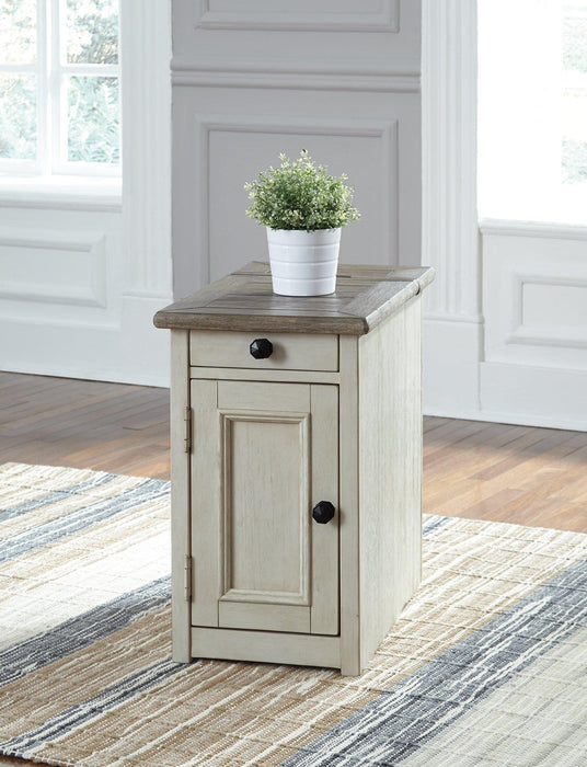 Bolanburg Table Set - Faith Furniture (Manhattan, KS)