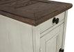 Bolanburg Table Set - Faith Furniture (Manhattan, KS)